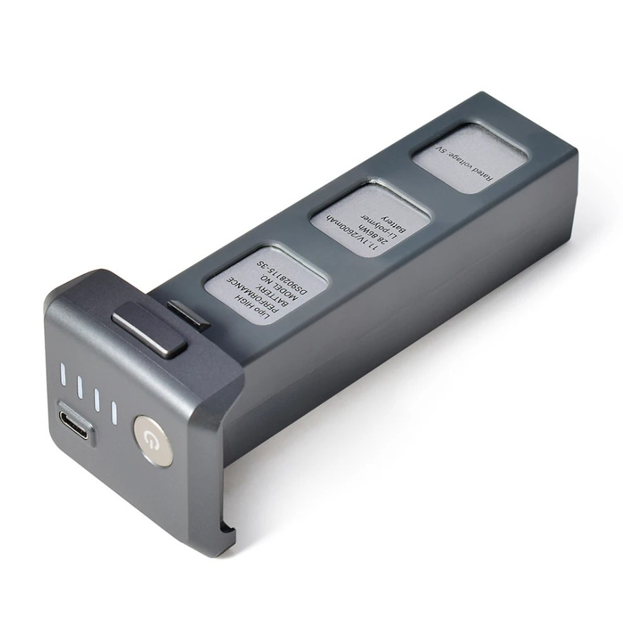 C7 SJRC F7 Drone Battery 11.1V 2600mAh Original Battery For F7 4K Pro Brushless Drone Accessories Pa