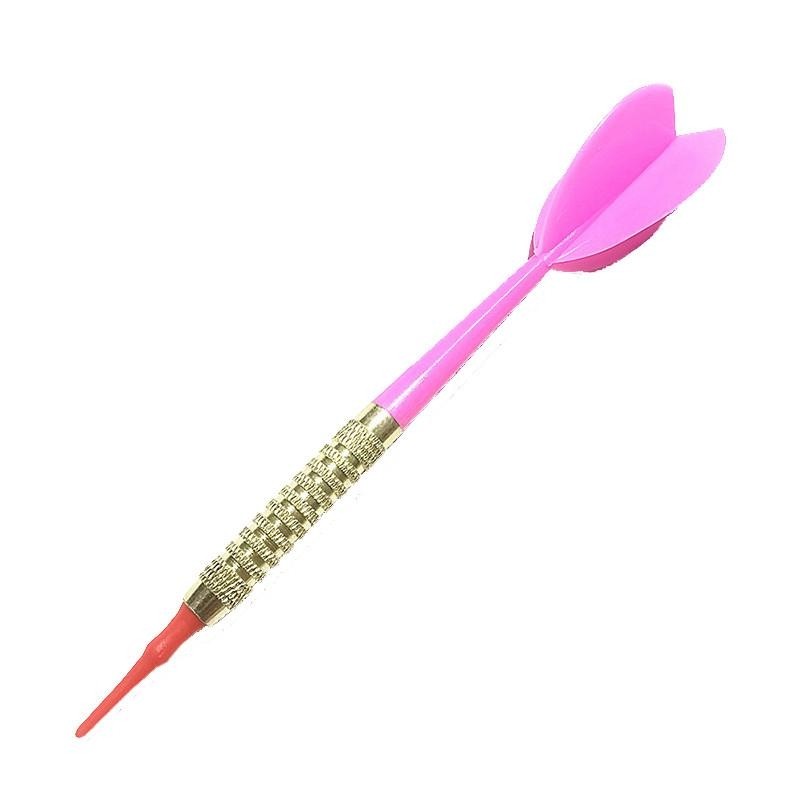 Jarum Dart / Panah Dart / Arrow Dart / Soft Tip Needle