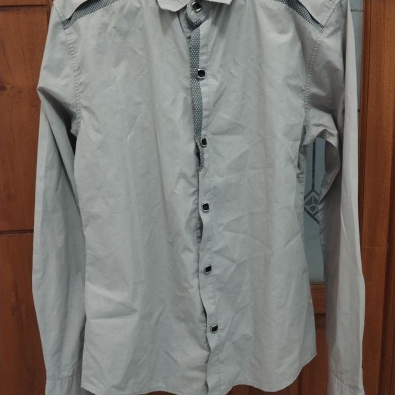 preloved baju pria