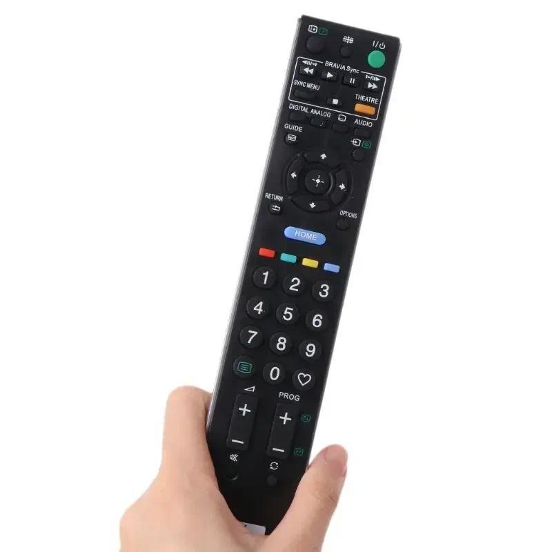 rectly Use Remote Control RM-ED011 for Sony Bravia TV Smart LCD LED HD RM-ED009 ED012 ED011 ED013 ED
