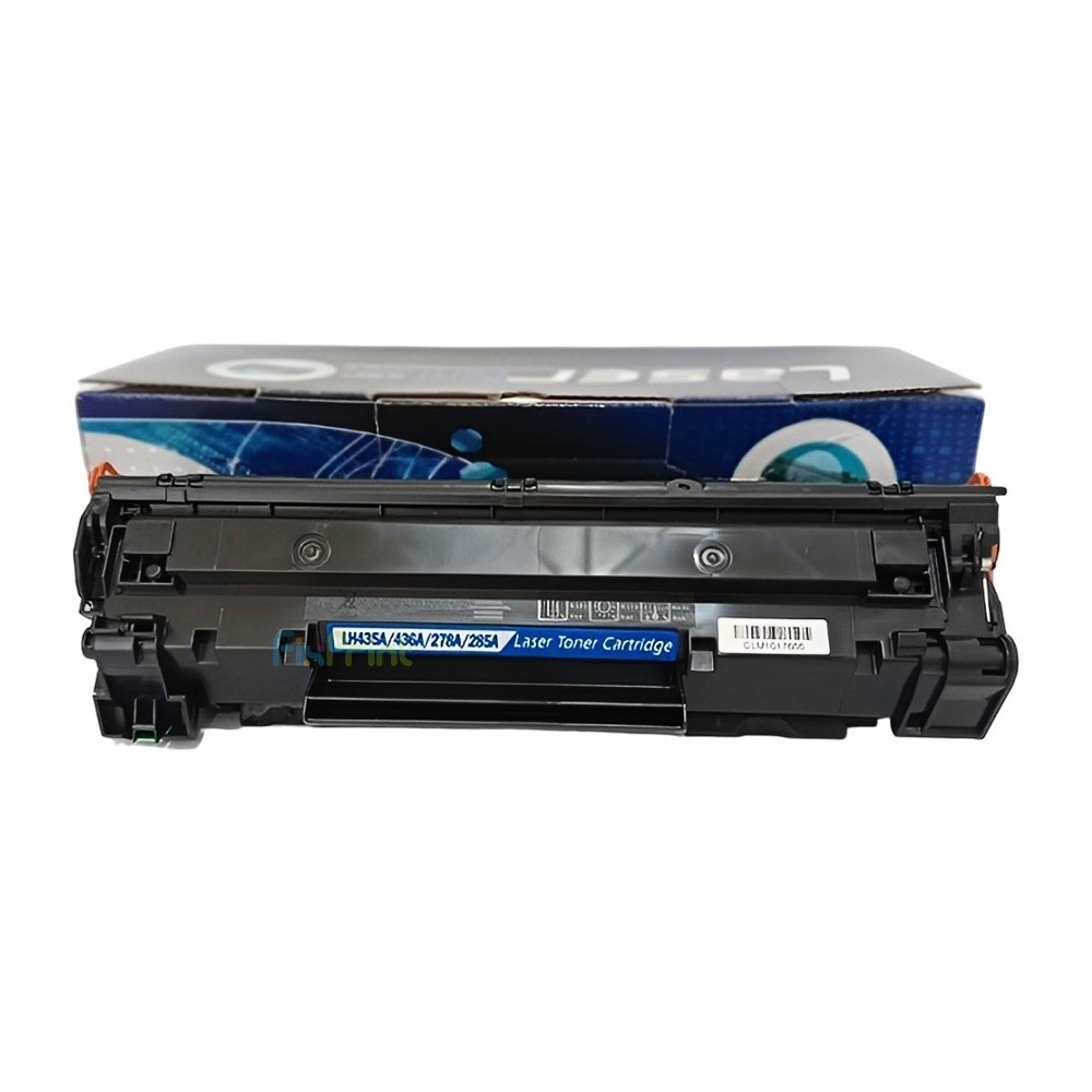 FixPrint Cartridge Toner Premium Xantri 85A CE285A 35A CB435A Universal Refill 85A Printer Laserjet 