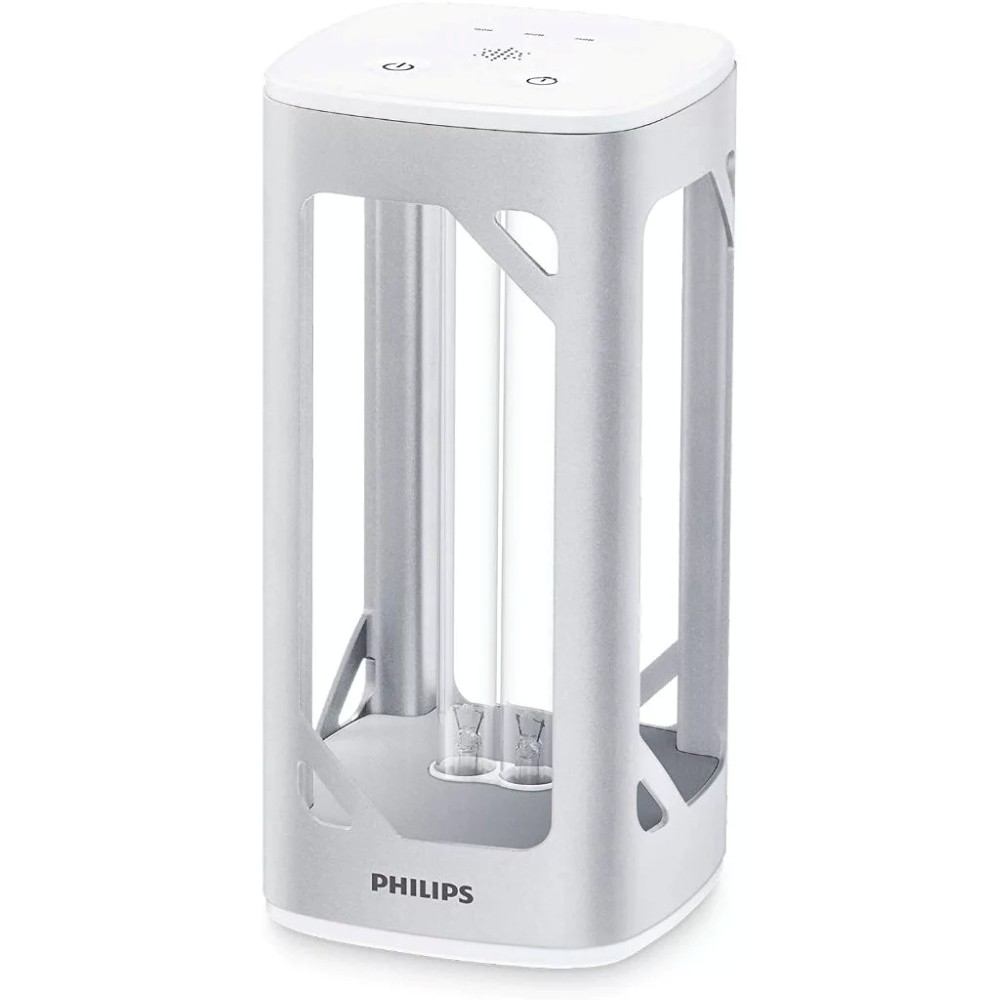 PHILIPS UV-C DISINFECTION DESK LAMP