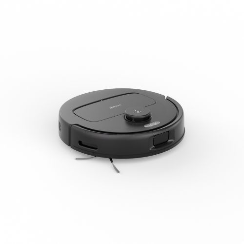 Ecovacs  Robot Vacuum Cleaner N30 Black