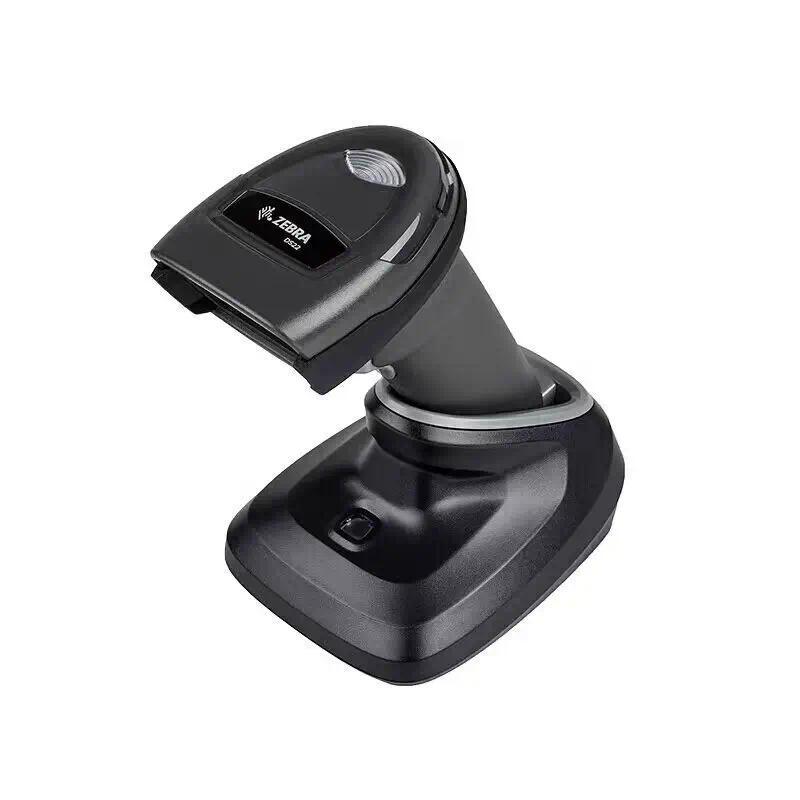 ZEBRA DS2278-SR00007ZZ  code scanner, Bluetooth wireless QR code 2D barcode scanner