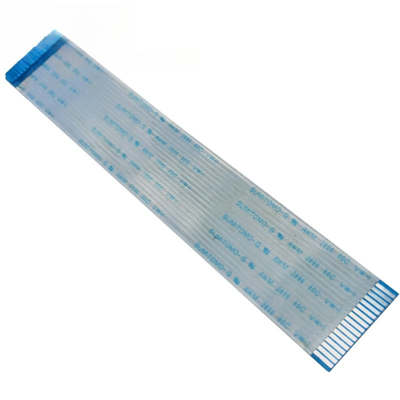 New Original SUMTOMO-G AWM 2896 80C 60V VW-1 Ribbon Cable