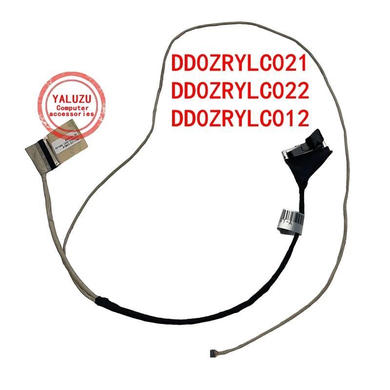 New Line For ACER V15 T5000 V5-591 V5-591G N15Q12 N15QT12 DD0ZRYLC021 DD0ZRYLC012 Laptop LED LCD LVD