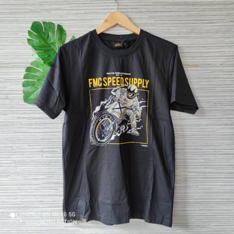 Kaos FMC Original