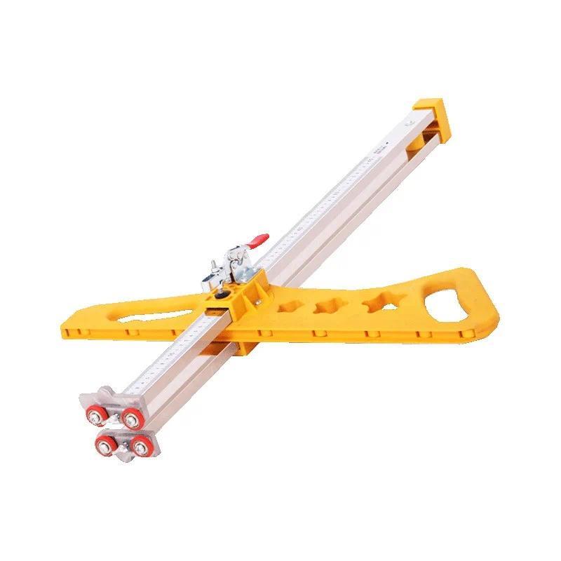 Gypsum board push , high precision gypsum board cutter, gypsum board cutter woodworking tools