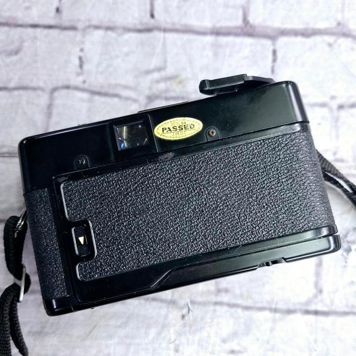 Kamera Analog Yashica Diary