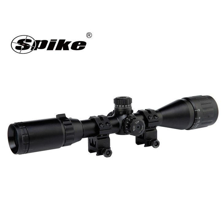 Telescope / Teleskop Spike 3-12x40 AOL