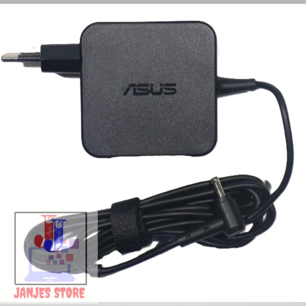 ADAPTOR ASUS 19V 1,75A 4.0*1.35MM CAS ASUS 19V 1.75A SQUARE (4.0*1.35MM) X200 X200M X200MA X200CA X4