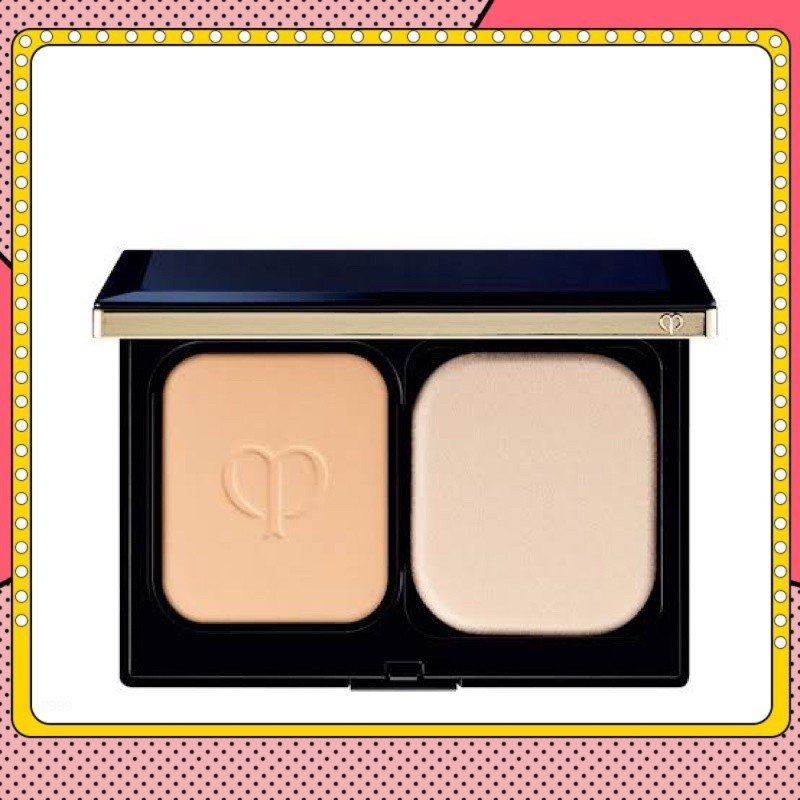 CLE DE PEAU RADIANT POWDER
