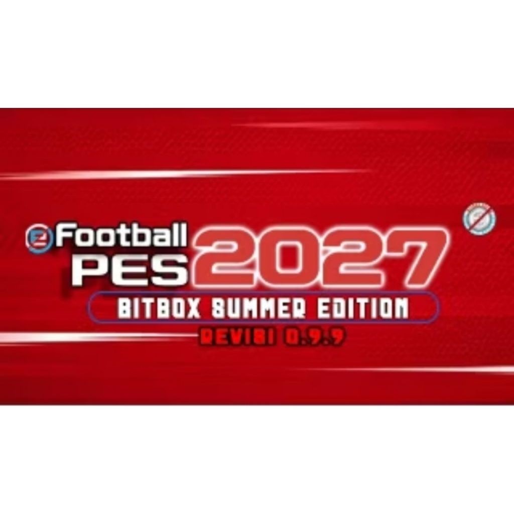 PES 2027 BTBX PATCH PS3