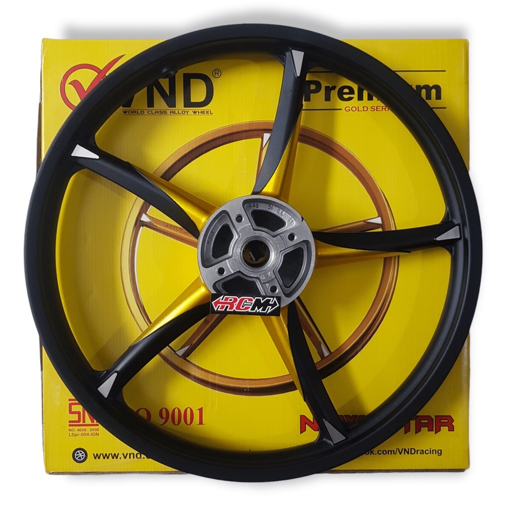 VELK VELG PELEG PELEK VELEG VELEK RACING NEWSTAR NEW STAR DPN DEPAN VEGA JUP JUPITER Z JUPZ FIZR F1Z