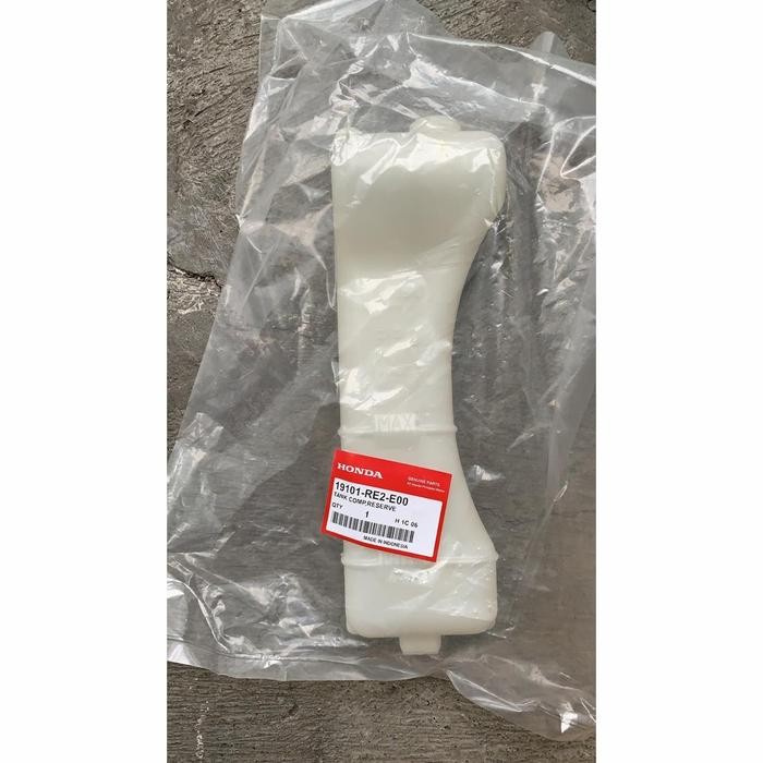 Tabung air radiator Honda Mobilio Brio - MATIC BEST