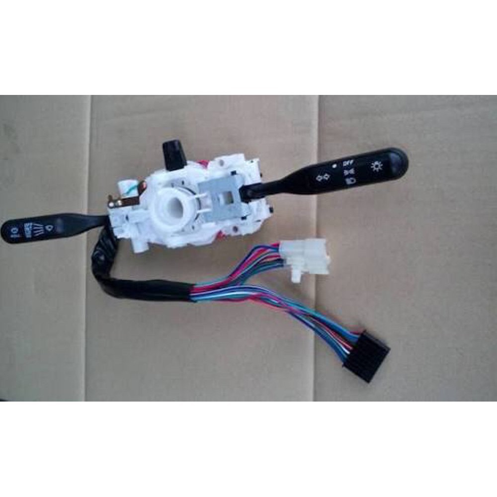 Saklar Lampu Daihatsu Zebra S89