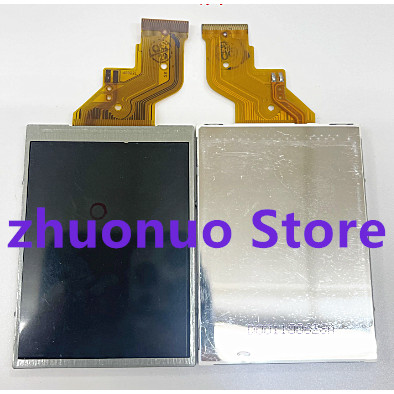 NEW LCD splay Screen For CANON PowerShot A490 A495 gital Camera Repair Part With Backlight