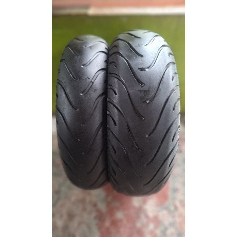 Ban NMAX MICHELIN Sepasang Uk 120 - 140 Ring 13
