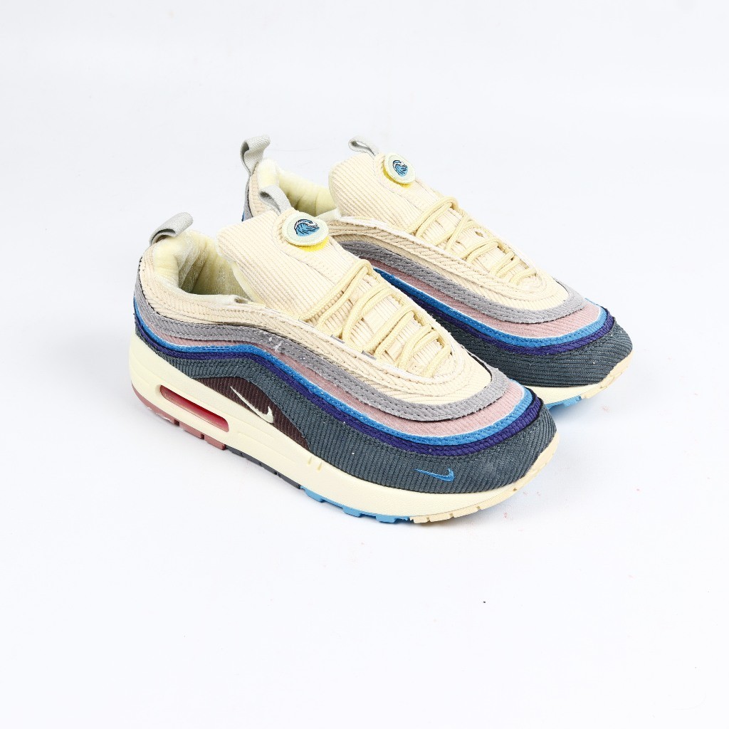 Nike Air Max 1/97 Sean Wotherspoon - AM 97