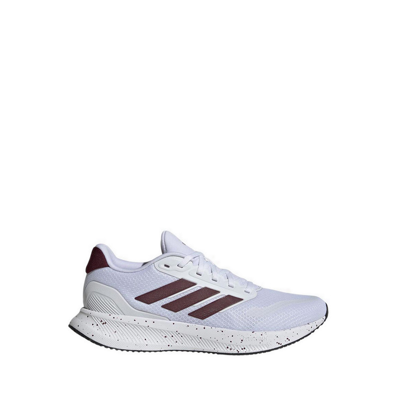 adidas Runfalcon 5 Women's Running Shoes - White