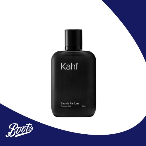 Kahf Revered Oud Eau De Parfum 100 Ml