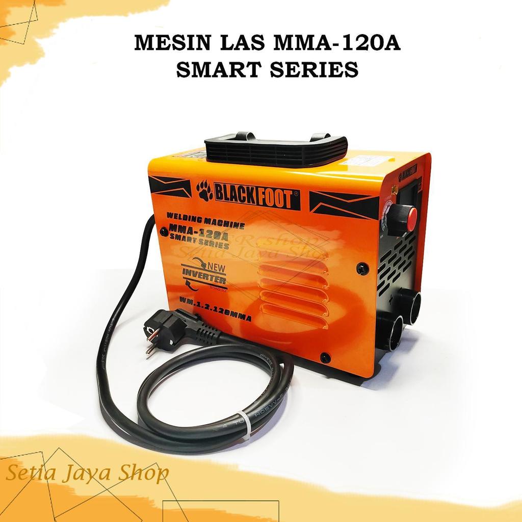 Mesin Las Listrik Mma 120, Mesin Trafo Las Mma 120 - 350 Watt 220 V/ 50Hz, Mesin Las Listrik, 450Kwh