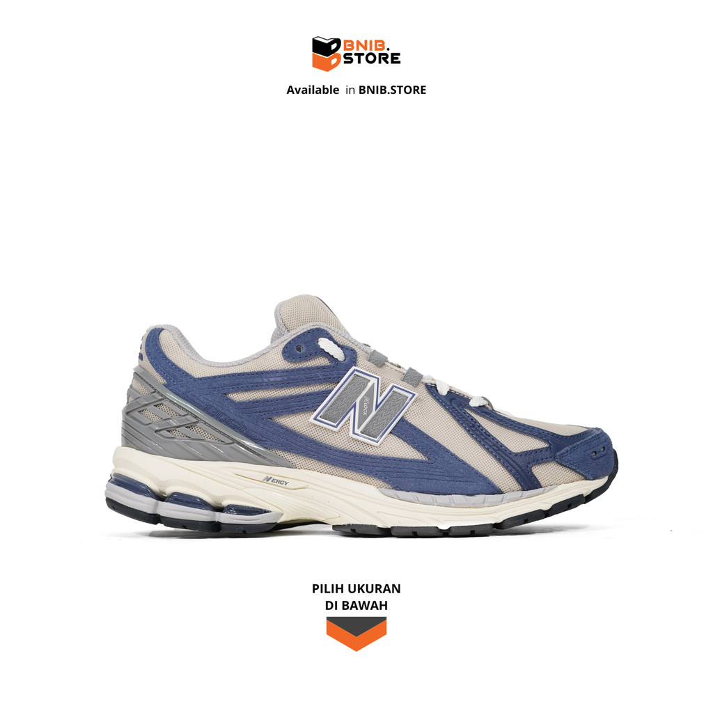 NB 1906R Teal Silver [M1906REG] Original