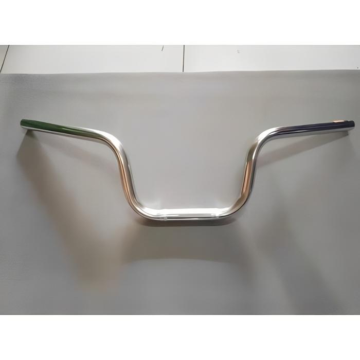 STANG SETIR TIGER REVO STANG SETIR 20 cm dan 30 cm Setang Variasi Modif Racing Universal Motor Megap