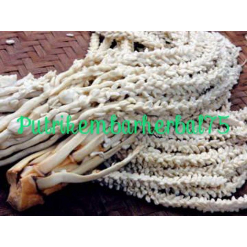 Promo Manggar kelapa muda bahan gudeg perbonjor masih kuncup Kualitas Super