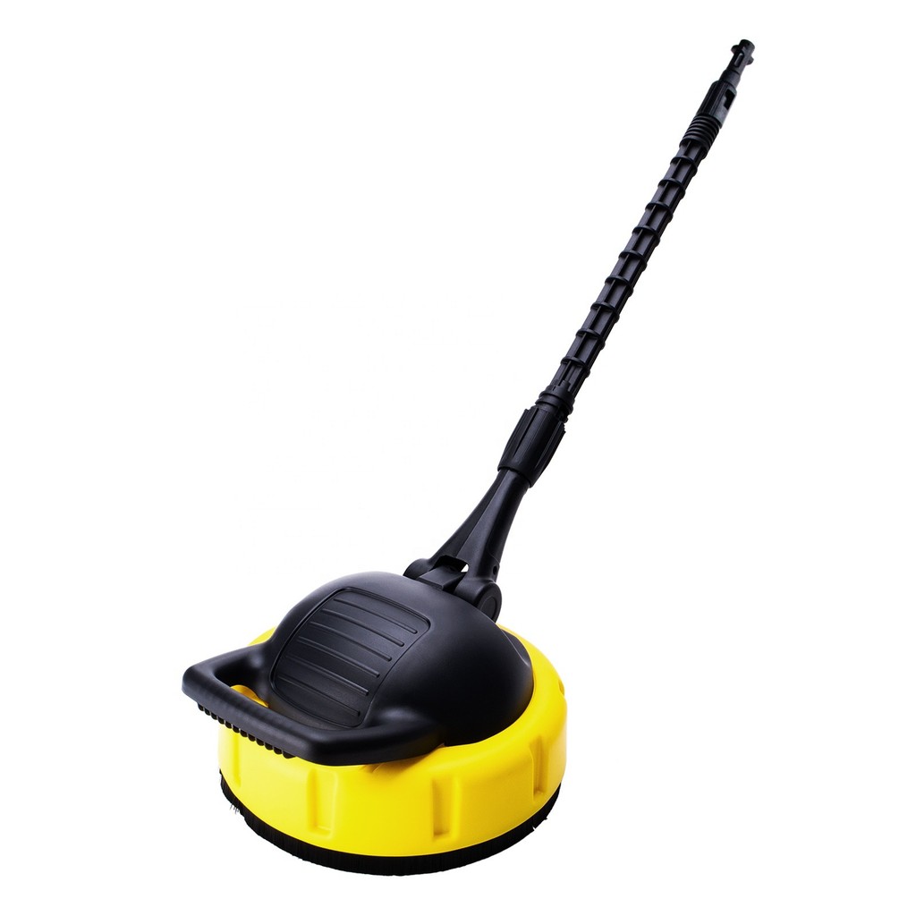 Pressure Washer Patio Cleaner Floor Scrubber Surface Cleaner Brush For Karcher Lavor Champion Sterwi