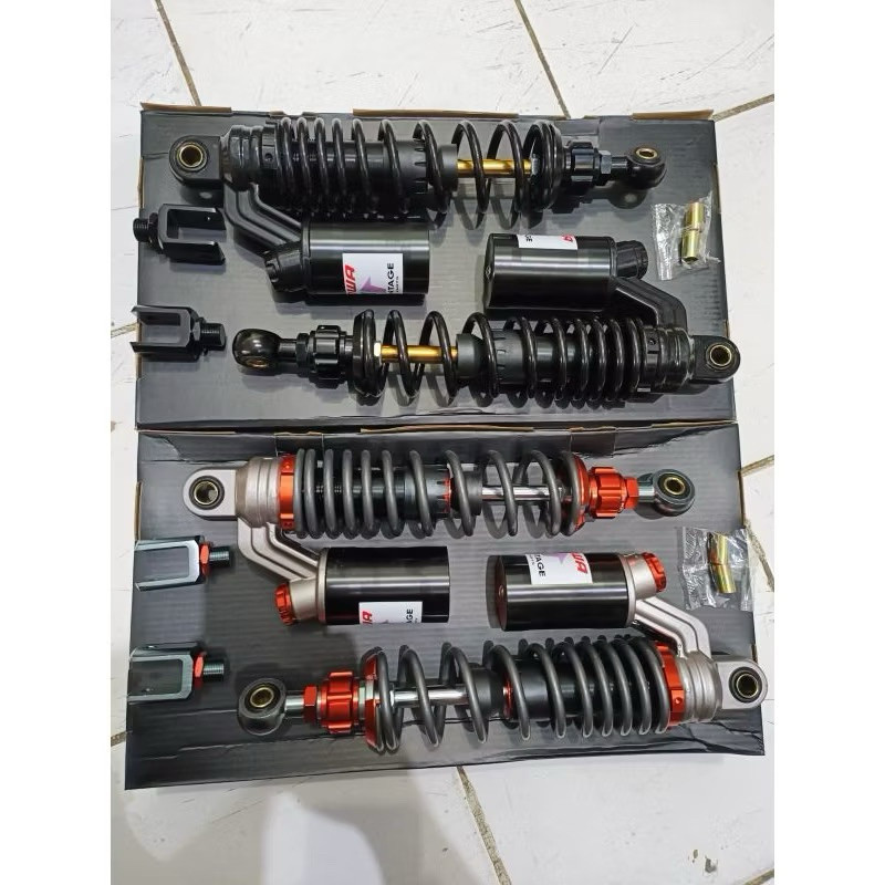 shockbreaker shock showa tabung atas EXTREME 320mm 340mm 280mm RX king fizr Jupiter nmax aerox PCX N