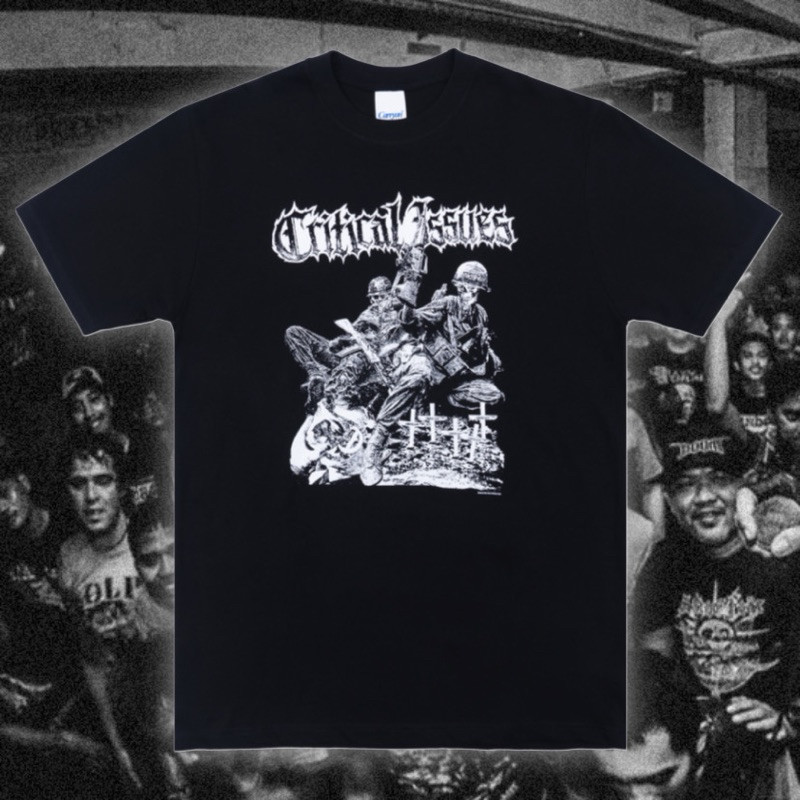 (COD) Critical Issues - Unknown Issues