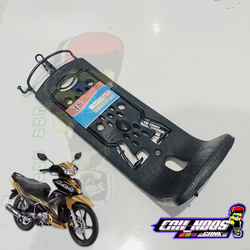 Keranjang Jupiter Z Robot Bagasi Jupiter Z Robot 115 CC