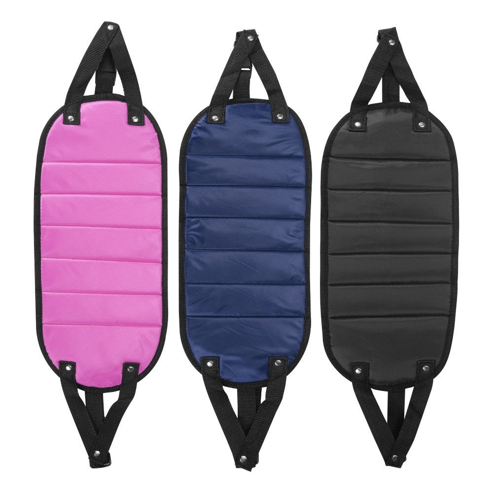 Rail Foot Rest Office Foot Mats Foot Strap Ashibumi Resting Hammock Portable Footrest Office Foot Re
