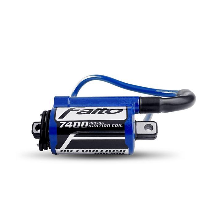 FAITO Koil Racing 7400 Universal Motor Karbu - Koil 7400