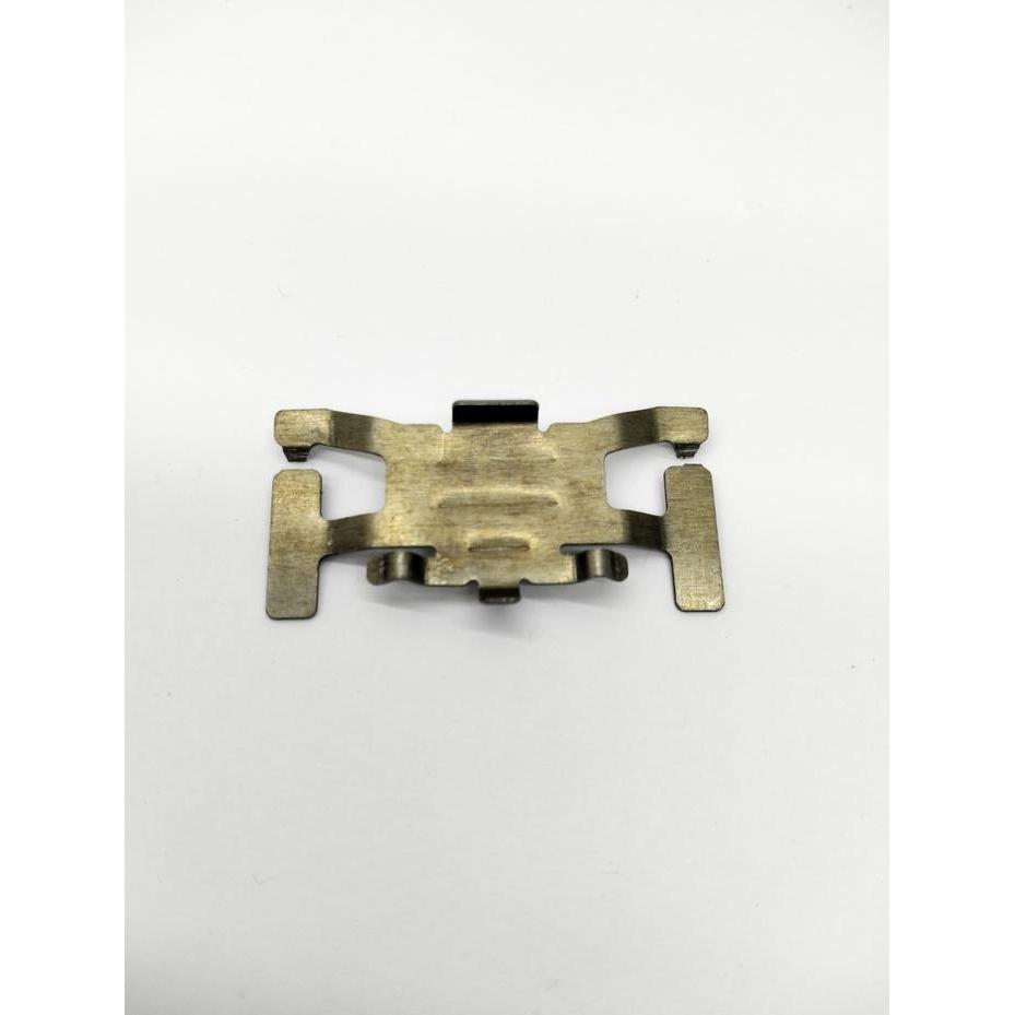 Per Plat Kampas Rem Depan Yamaha Mio Mio J Mio GT 115 Xeon Vixion Jupiter Mx (5PO) Motorcycle