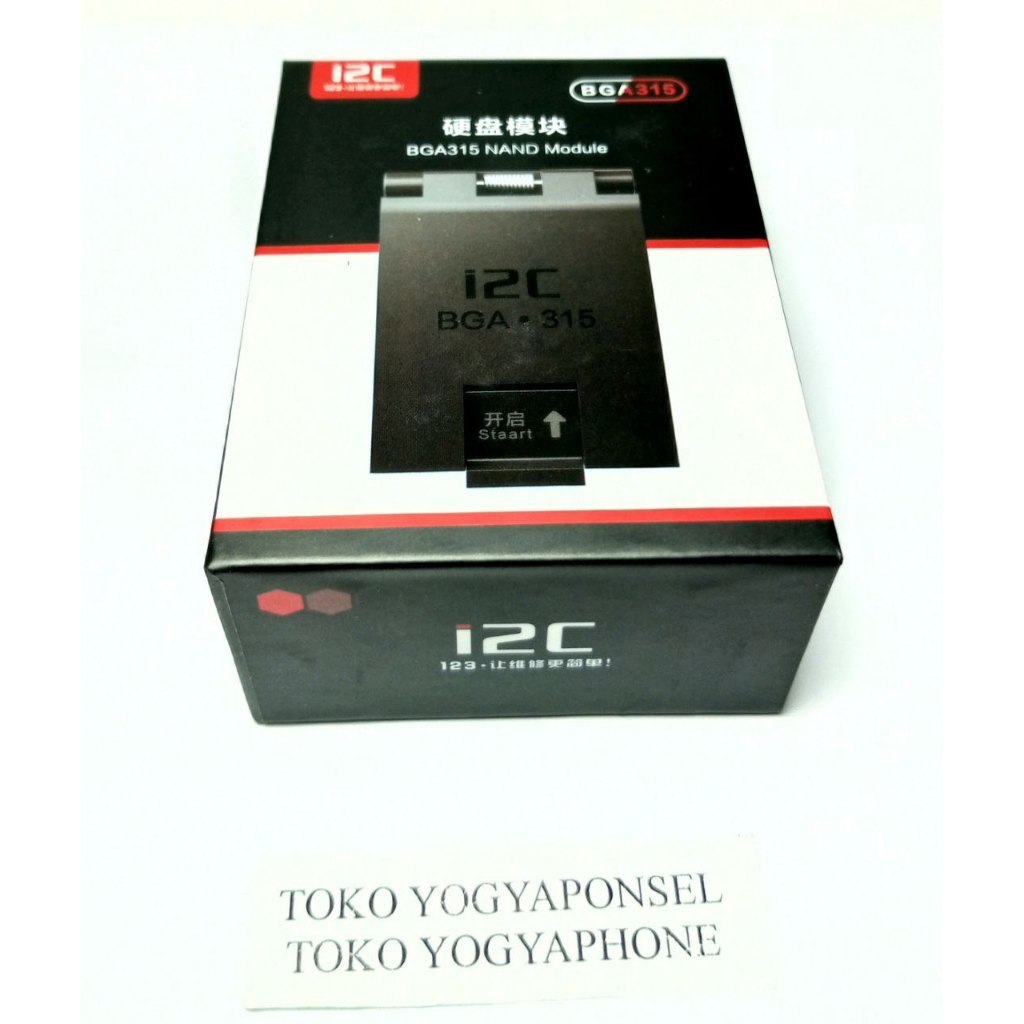 i2C P14 Pro Programmer Original