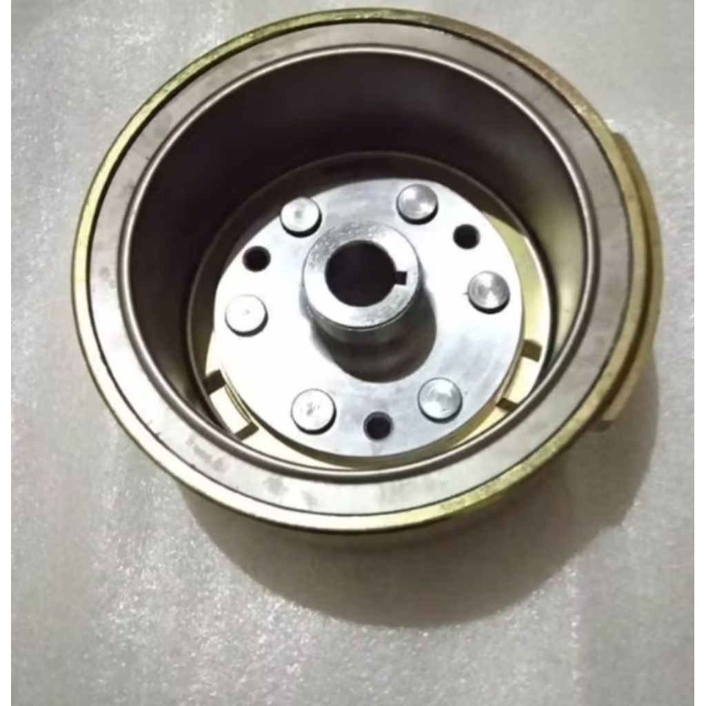 Magnet Yamaha Alfa/Cham/sigma dobel