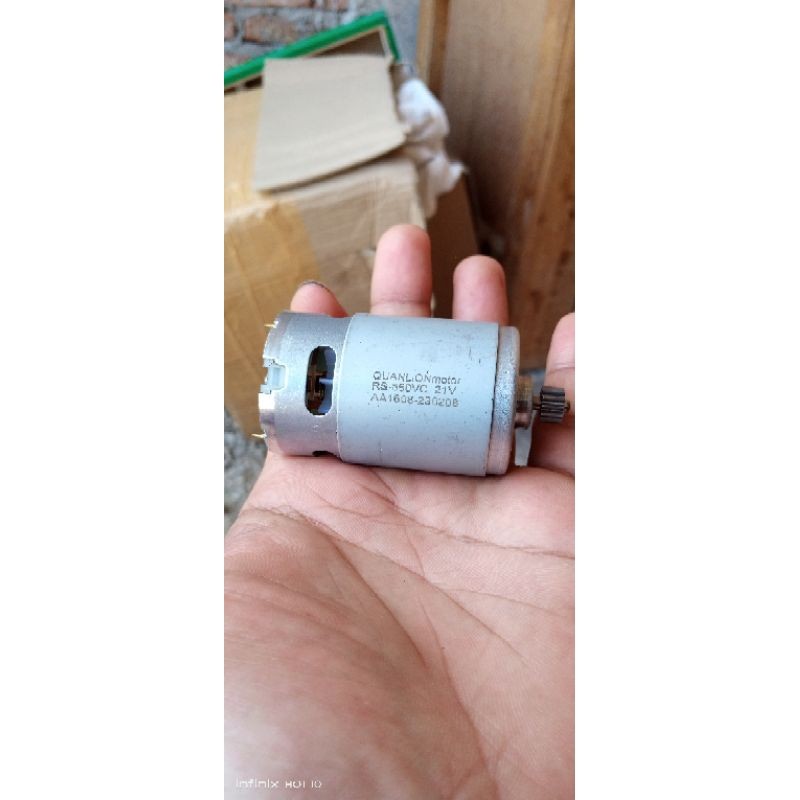 Dinamo bor cas 21 volt gigi 12 dinamo bor charger