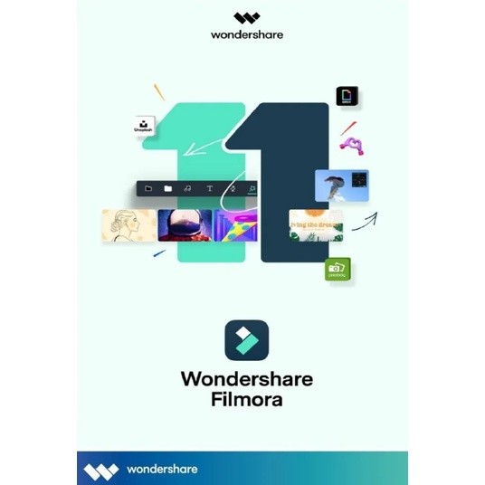 Fimora 11 Video Editor Full Version Windows Edit Video Youtube Portable