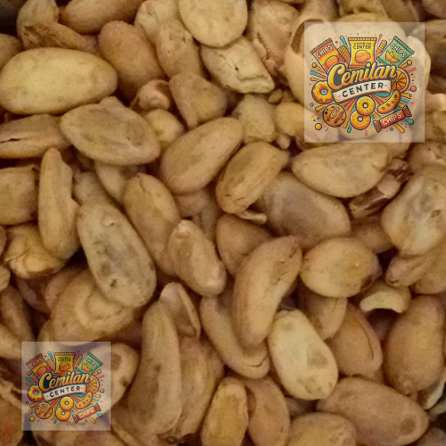 CC Kacang Kedawung 100gr Kacang Kedawung Matang Kacang Kedawung Sangrai Kacang Kedawung Premium