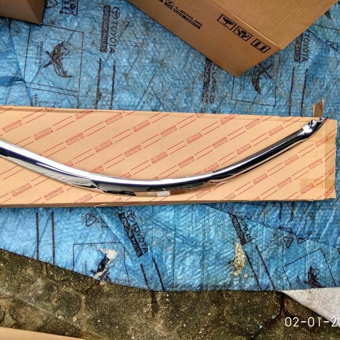 List Grill grill bawah all new avanza 2012 2013 2014 2015 ori quality