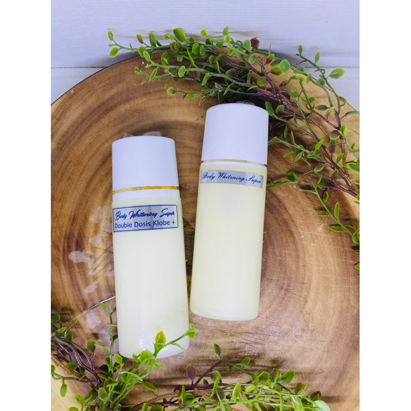 [ ORI INKOPAD ]HB PLATINUM  WHITENING SUPER IP /Super Klobe 004001/ hb super anggur / hb whitening s