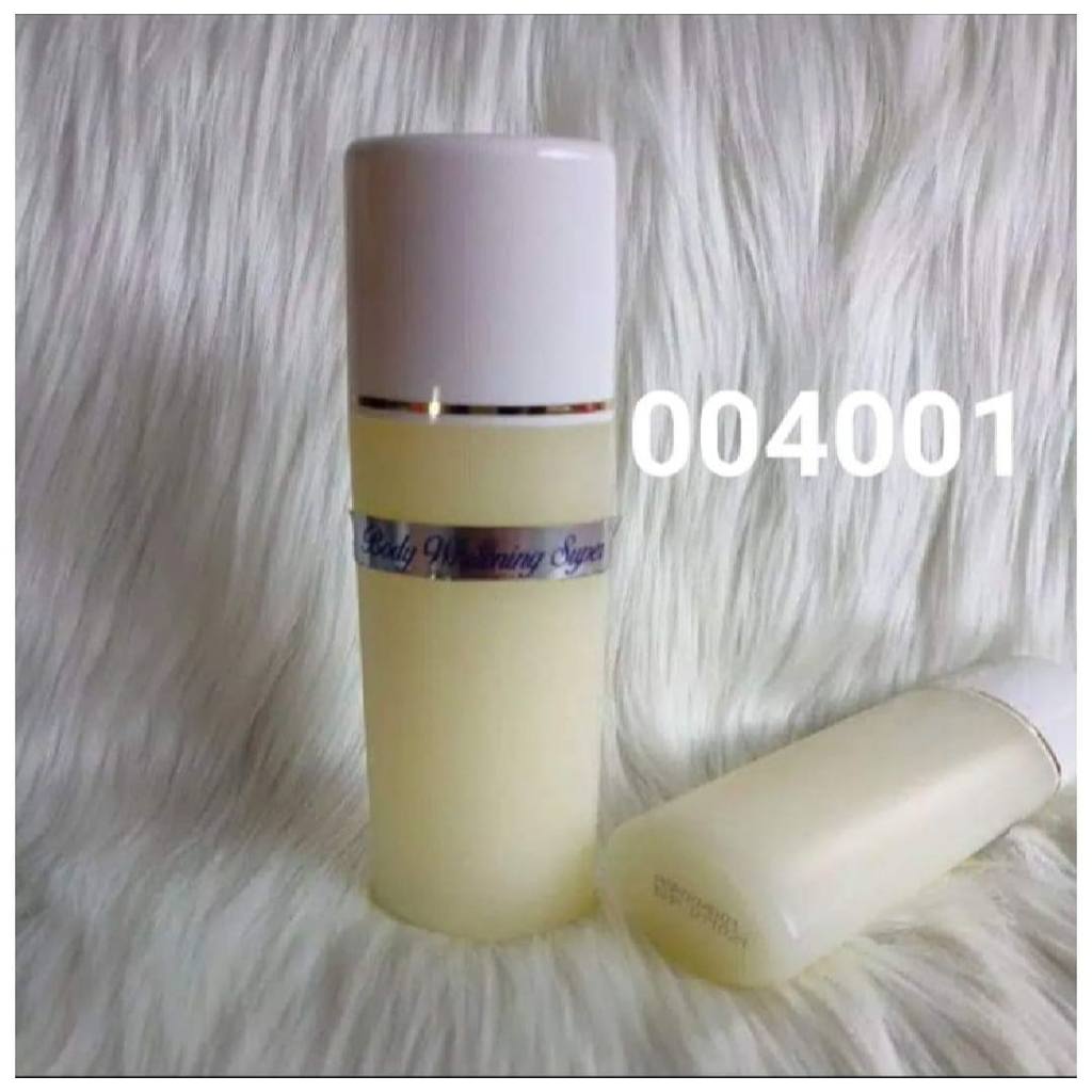 hb malam super 004001/ hb whitening anggur