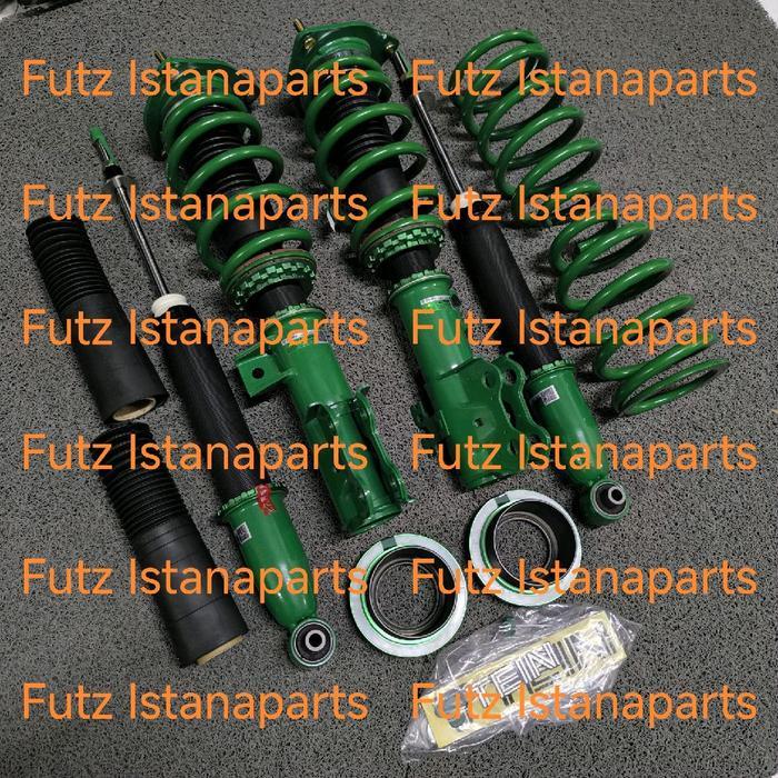 Coilover Shockbreaker TEIN FLEX Z Toyota Innova Zenix AG10 Original