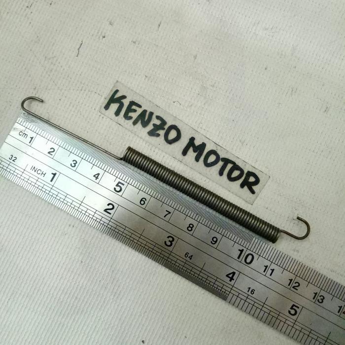 PER KAMPAS REM PERODO REM BELAKANG PANTHER BELAKANG QUALITY