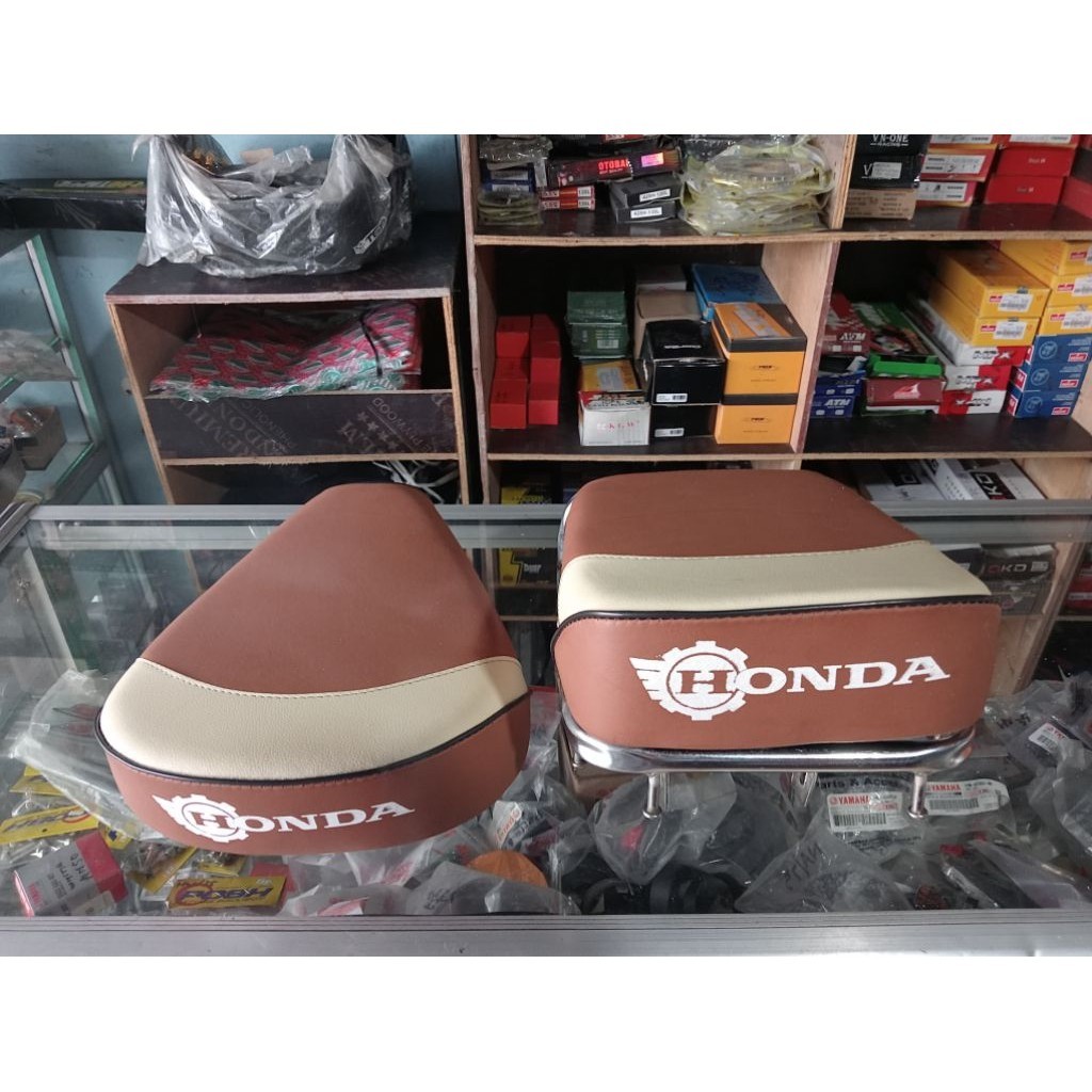 jok Astrea grand Astrea prima pisah komlit