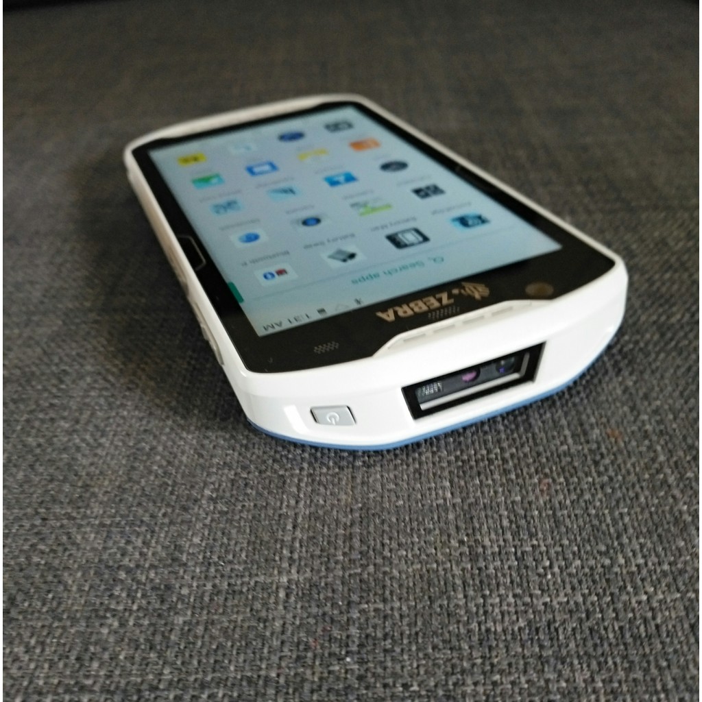 Android PDA Data Collector Android8.1 TC510K TC51