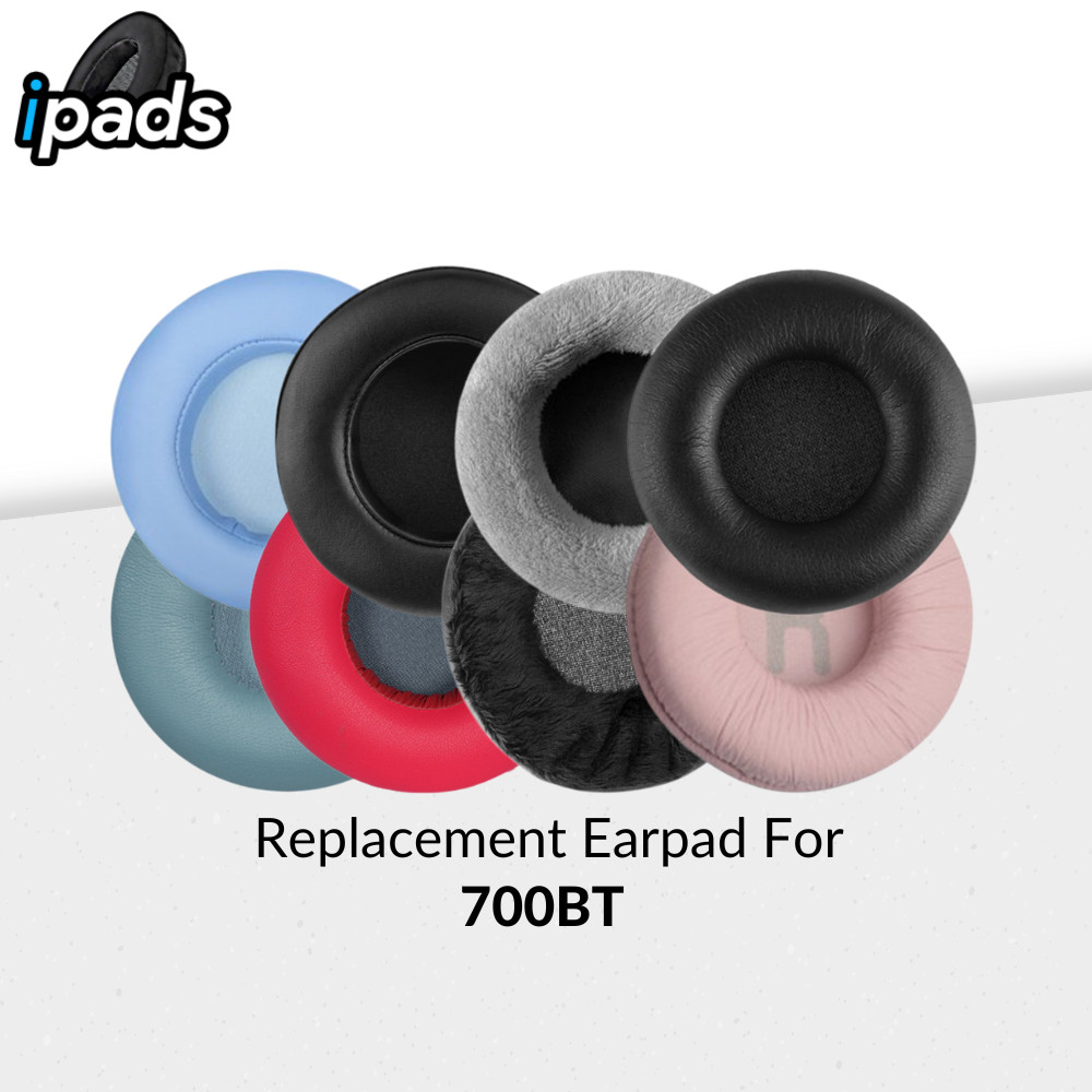 Earpad Busa Pad Foam Ear Cushion JBL Club 700BT 700 BT 700-BT Earcup Bantalan