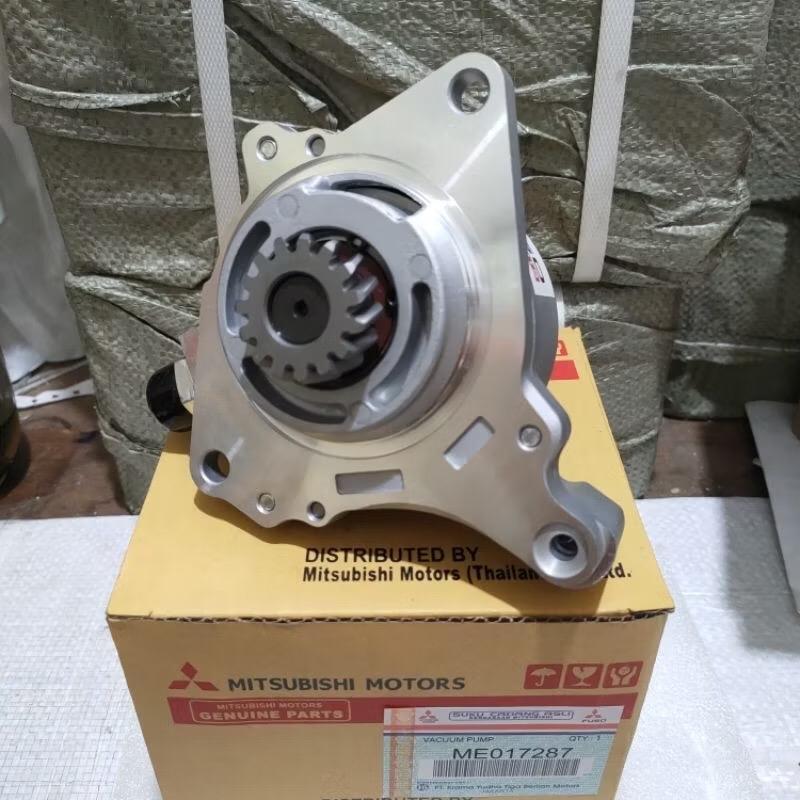 ￼Vacum pump PS125 canter ps125 turbo ps110 canter original